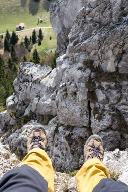 Tur Hiking ayakkabıları