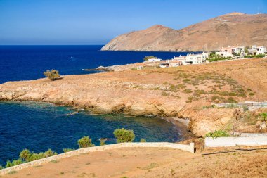 Crete island, Yunanistan