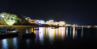 Resort Panormos, Yunanistan