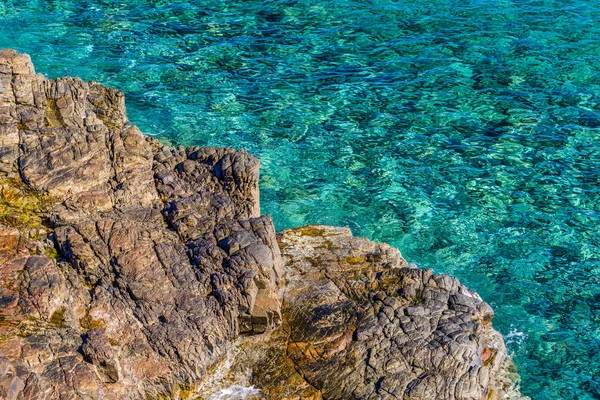 Agua en el mar —  Fotos de Stock