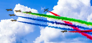 Görüntü takım Al Fursan