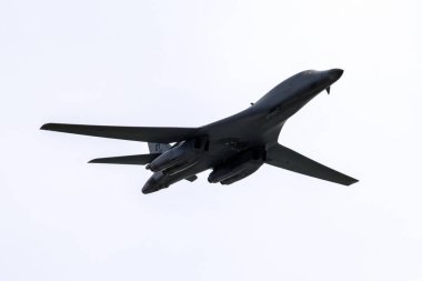 Bombacı B-1 kemik Lancer