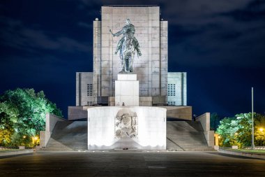 Ulusal Anıt Vitkov Prag, Çek Cumhuriyeti