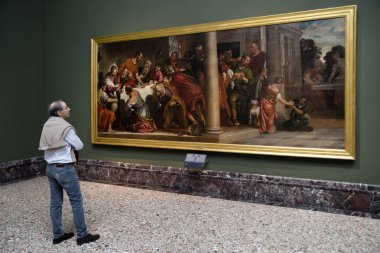 Brera Sanat Galerisi, Milan