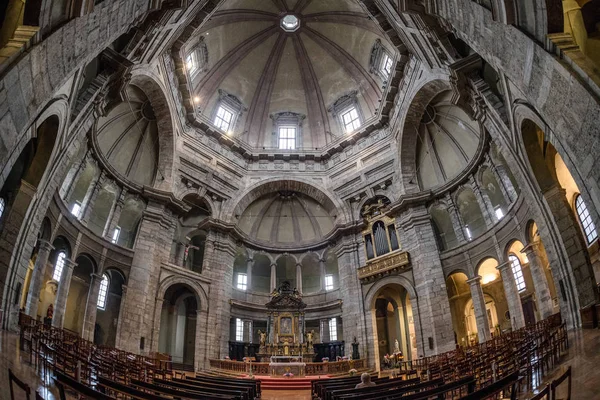 Basilica di San Lorenzo, Milano — Foto Stock