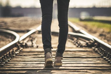 Toplama kampı Auschwitz II - Birkenau, Polonya