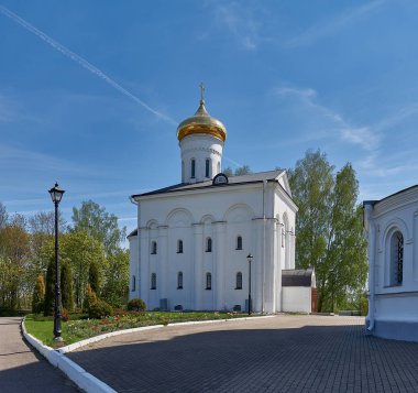 Beyaz Rusya, Polotsk ve Vitebsk konumlar