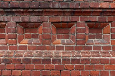 Rusya'nın altın yüzük.
