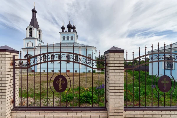 The Golden ring of Russia. — Stock Photo, Image