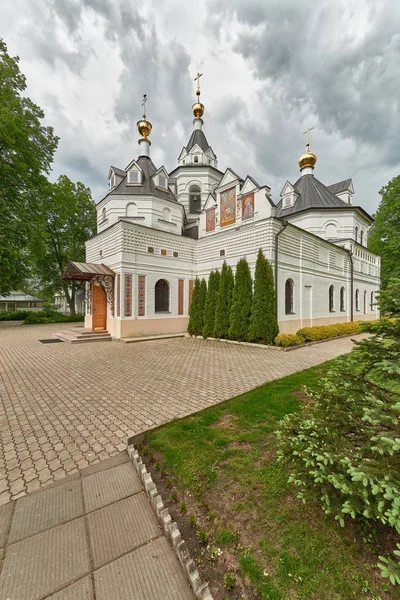 Rusya'nın altın yüzük.