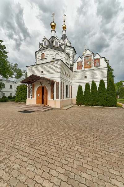 The Golden ring of Russia. — Stock Photo, Image