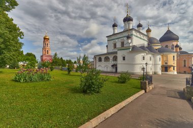 Kilise Moscow region, Rusya Federasyonu.