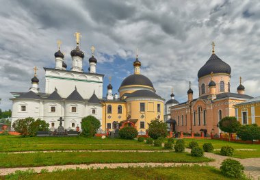 Kilise Moscow region, Rusya Federasyonu.