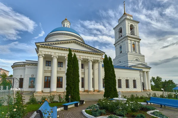 Kilise Moscow region, Rusya Federasyonu.
