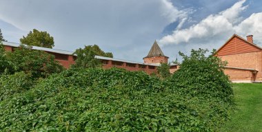 Olmasina Kremlin, Moscow region, Rusya Federasyonu.
