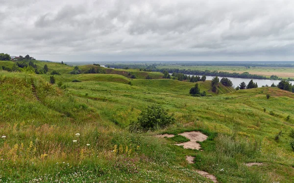 Sergey Yesenin Evi Müzesi.