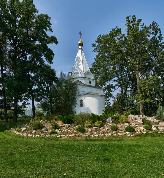 Nikolo-Ugreshsky Manastırı, Moscow region, Rusya Federasyonu.