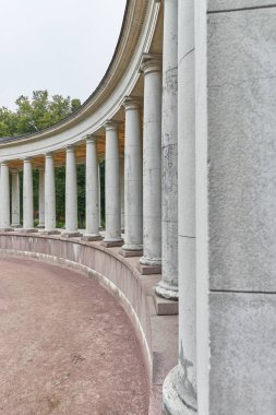 Devlet Müzesi Emlak Arkhangelskoye, Rusya Federasyonu.