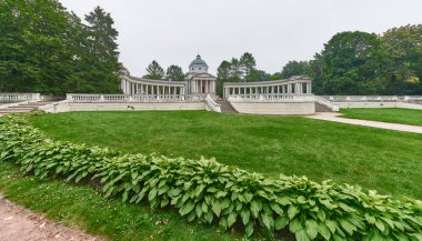 Devlet Müzesi Emlak Arkhangelskoye, Rusya Federasyonu.