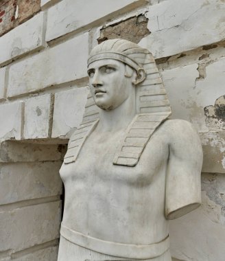 Devlet Müzesi Emlak Arkhangelskoye, Rusya Federasyonu.