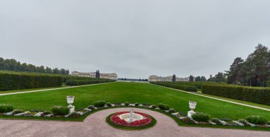 Devlet Müzesi Emlak Arkhangelskoye, Rusya Federasyonu.