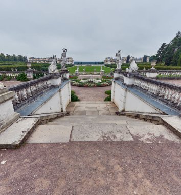 Devlet Müzesi Emlak Arkhangelskoye, Rusya Federasyonu.