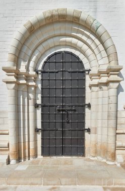 Voskresensky yeni Kudüs Manastırı.