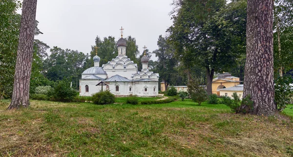 Devlet Müzesi Emlak Arkhangelskoye, Rusya Federasyonu.