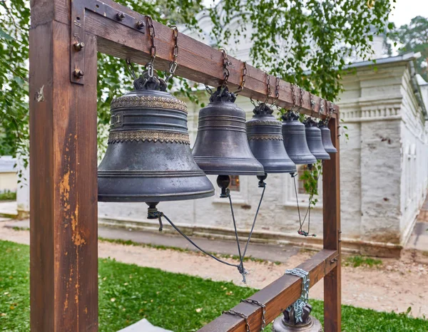 The state Museum estate Arkhangelskoye, Russia. — Stock Photo, Image