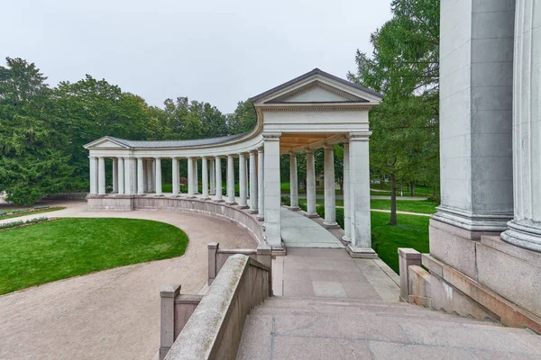 Devlet Müzesi Emlak Arkhangelskoye, Rusya Federasyonu.