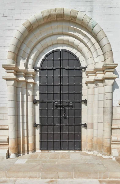 Voskresensky yeni Kudüs Manastırı.