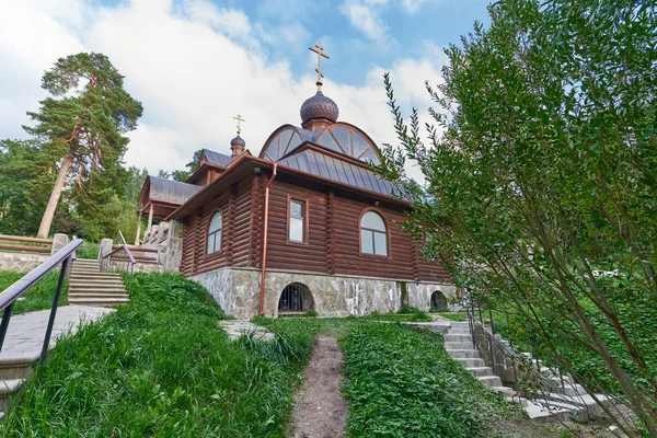 Savvino-Storozhevsky Manastırı, Rusya Federasyonu.