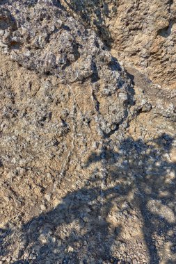 Kırım Yarımadası'nın manzaralar.