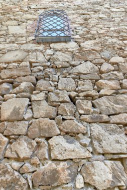 Kırım Yarımadası'nın manzaralar.