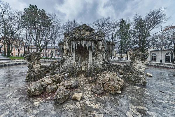 Las atracciones de la ciudad turística de Pyatigorsk, Stavropol Krai, Ru —  Fotos de Stock