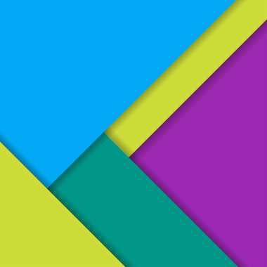 Arka plan modern malzeme tasarımı. Vektör çizim.