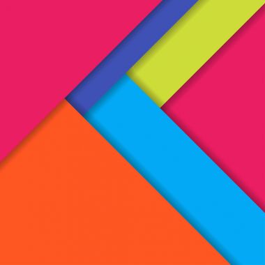 Arka plan modern malzeme tasarımı. Vektör çizim.