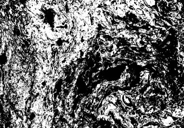 Akrilik boya karışımı. Sıvı mermer dokusu. Akışkan sanat.