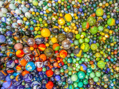 arka planı renkli cam mermer çeşitlilik kavramı