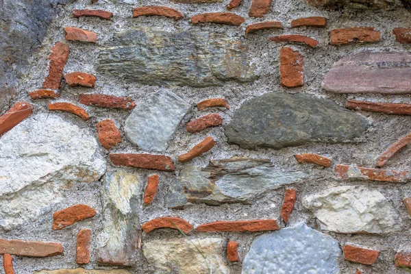 Steinmauer Hintergrund — Stockfoto