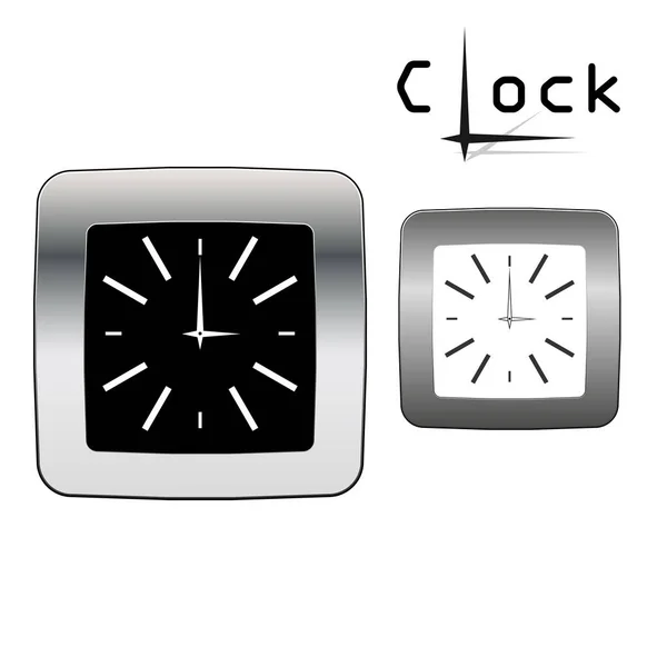 Saat çift metal