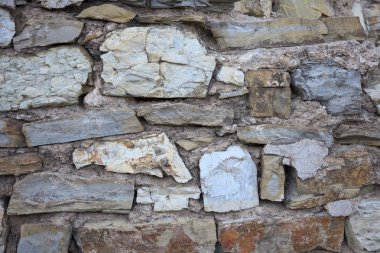 antik taş duvar arkaplanı