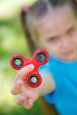 Değer değişimi - antistress oyuncak