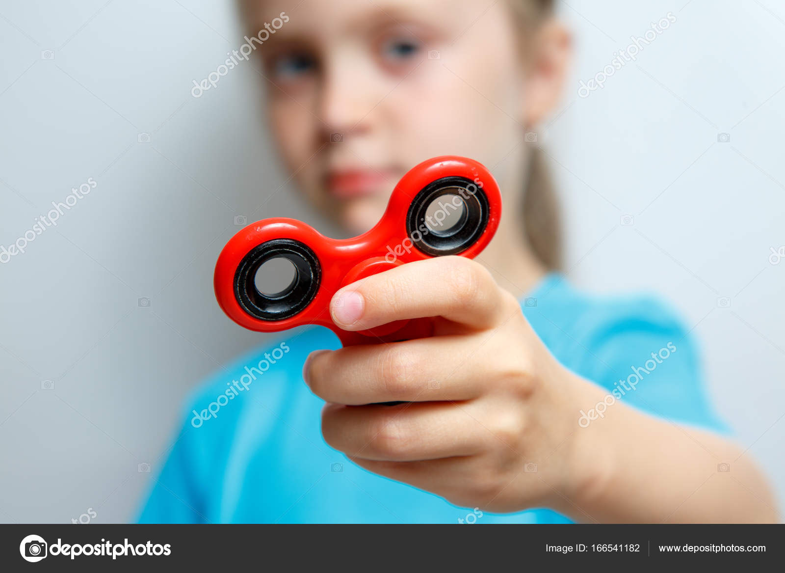 toddler fidget spinner