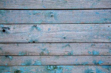 Eski Ahşap Arkaplan