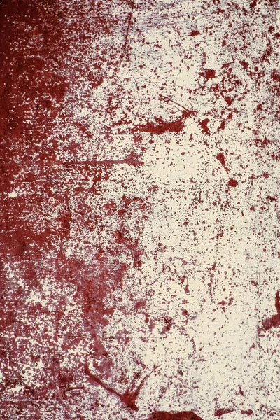 Rustent metal tekstur mønster plade brun jern sømløs baggrund sømløs baggrund - Stock-foto