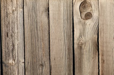 Eski ahşap doku. Metin veya Resim için Yer Kopyalama Arkaplanı