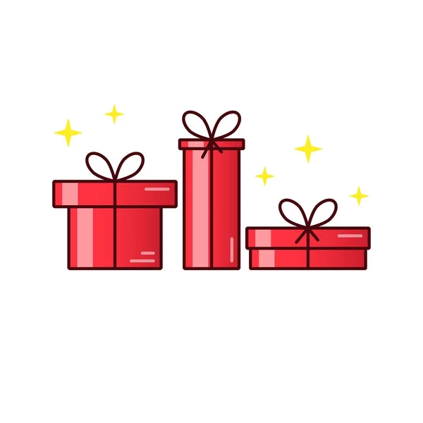 Boxing Day Sale — Stock Vector