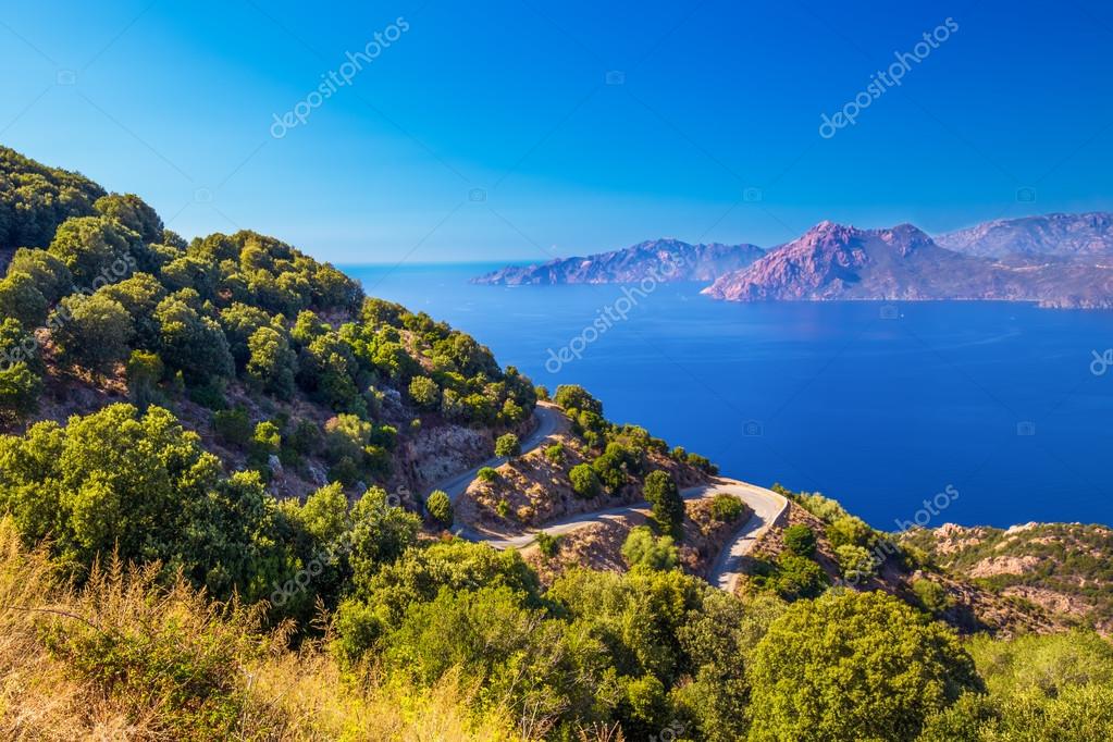 Corse Pictures Corse Stock Photos Images Depositphotos