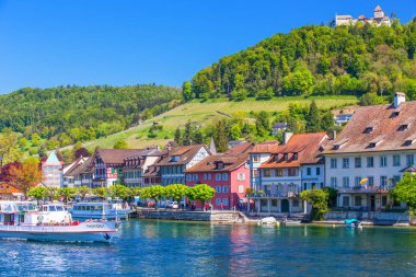 Stein Am Rhein Köyü